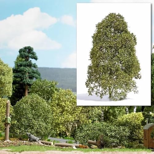 Busch - Filigranbusch Fruling H0/0 (11/21) *bu3586 von Busch