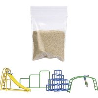 Busch H0 Action Set Spielplatz Bausatz Busch H0 Action Set Spielplatz Bausatz von Busch
