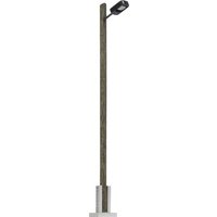 Busch H0 Straßenleuchte Fertigmodell 4120 1 St. 90mm Busch H0 Straßenleuchte Fertigmodell 4120 1 St. 90mm von Busch