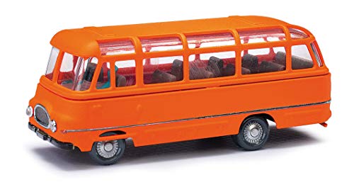 Busch Robur LO 2500 orange von Busch