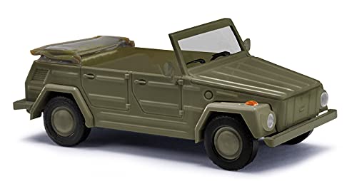 Busch - Vw 181 Grun (10/20) * - BA52703 von Busch