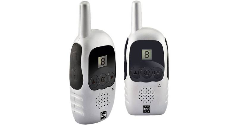 Walkie Talkie FUN von Busch