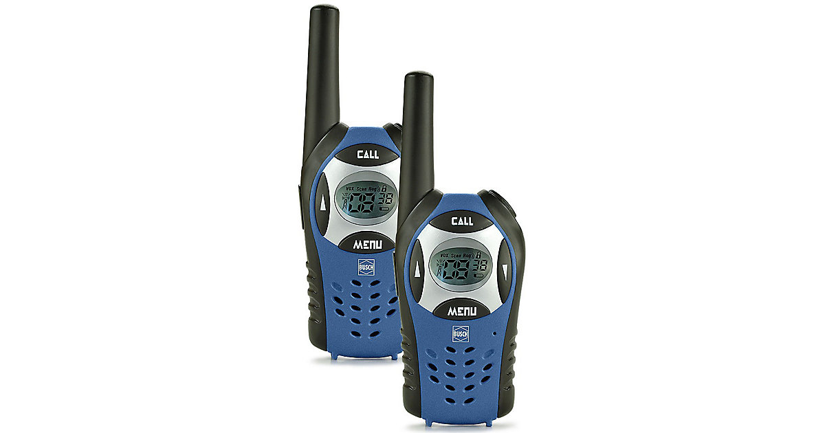 Walkie Talkie Profi X-500 Walkie Talkie Profi X-500 von Busch
