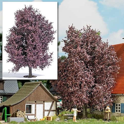 busch 3725 HO KOPER BEUK 115 MM hoog NATUR PUR Exclusive busch 3725 HO KOPER BEUK 115 MM hoog NATUR PUR Exclusive von Busch