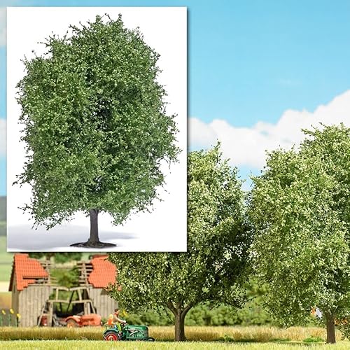 busch 3732 HO loofboom ""zomer"" NATUR PUR Exclusive busch 3732 HO loofboom ""zomer"" NATUR PUR Exclusive von Busch
