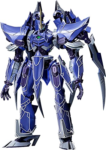 Bushiroad Creative The Legend of Heroes: Trails of Cold Steel Figur Moderoid Plastic Model Kit Ordine The Azure Knight 17 cm von Bushiroad Creative