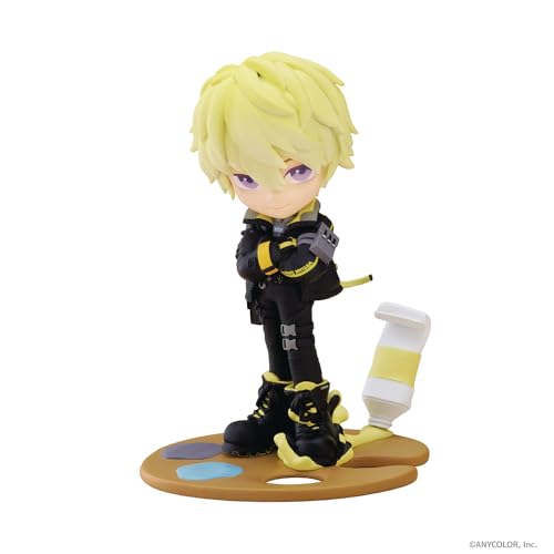 Bushiroad Creative Nijisanji EN Sonny Brisko PalVerse Pale PVC-Figur Bushiroad Creative Nijisanji EN Sonny Brisko PalVerse Pale PVC-Figur von Bushiroad Creative