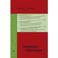 Ettinger, S: Portugiesische Redewendungen von Buske, H