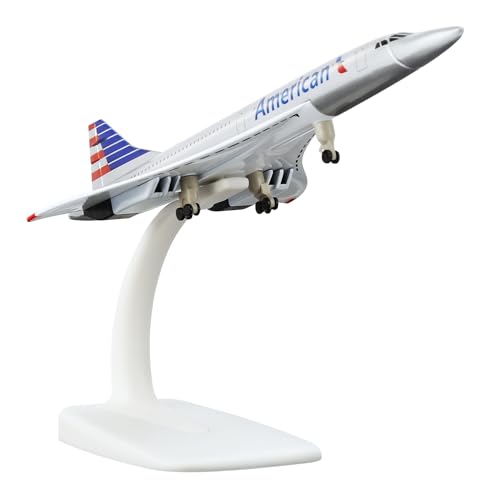Busyflies 1/300 American Concord Modell Legierung Modell für Sammlung und Ausstellung Busyflies 1/300 American Concord Modell Legierung Modell für Sammlung und Ausstellung von Busyflies