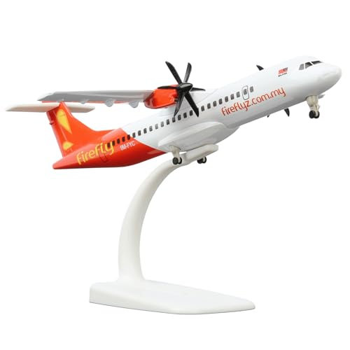 Busyflies 1/300 Firefly ATR Modell Legierung Modell zum Sammeln und Ausstellen Busyflies 1/300 Firefly ATR Modell Legierung Modell zum Sammeln und Ausstellen von Busyflies