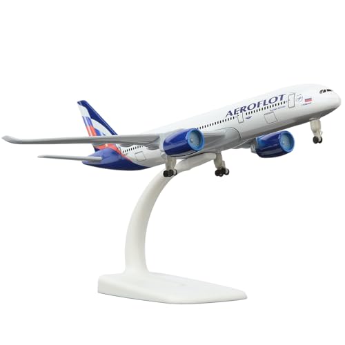 Busyflies 1/300 RUS A350 Modell Legierung Modell für Sammlung und Ausstellung Busyflies 1/300 RUS A350 Modell Legierung Modell für Sammlung und Ausstellung von Busyflies