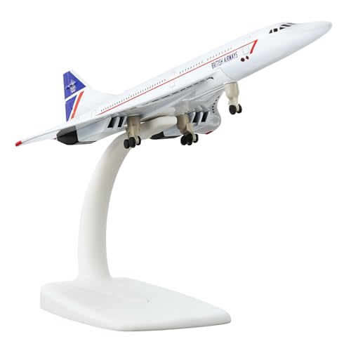 Busyflies 1/300 Singapur Concord Modell Legierungsmodell für Sammlung und Ausstellung Busyflies 1/300 Singapur Concord Modell Legierungsmodell für Sammlung und Ausstellung von Busyflies