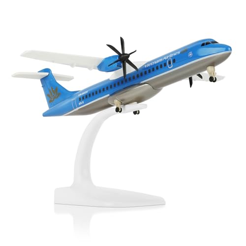 Busyflies 1/300 Vietnam ATR Flugzeugmodell Druckguss Flugzeugmodell für Sammlungen und Ausstellung Busyflies 1/300 Vietnam ATR Flugzeugmodell Druckguss Flugzeugmodell für Sammlungen und Ausstellung von Busyflies