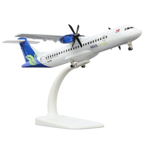 Busyflies 1/300 dänisches ATR-Modell-Legierungsmodell zum Sammeln und Ausstellen Busyflies 1/300 dänisches ATR-Modell-Legierungsmodell zum Sammeln und Ausstellen von Busyflies