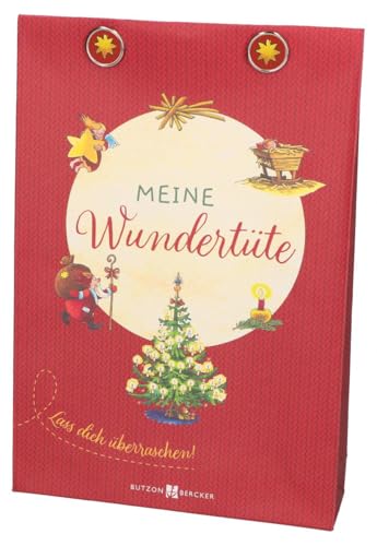 Meine Wundertüte von Butzon & Bercker