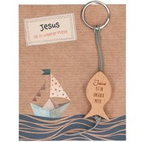 Jesus ist in unserer Mitte Jesus ist in unserer Mitte von Butzon & Bercker