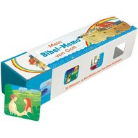 Mein Bibel-Memo von Gott von Butzon & Bercker