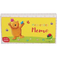 Mein erstes Memo von Butzon & Bercker