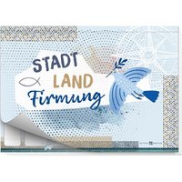 Stadt – Land – Firmung von Butzon & Bercker