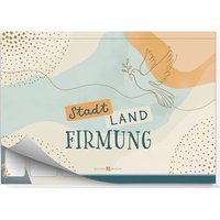 Stadt – Land – Firmung Stadt – Land – Firmung von Butzon & Bercker