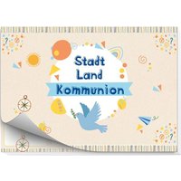 Stadt – Land – Kommunion von Butzon & Bercker
