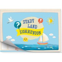 Stadt – Land – Kommunion Stadt – Land – Kommunion von Butzon & Bercker