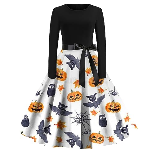 Buyaole Halloween Oktoberfest Kleid Addams Family Kostüm Jasmin Kostüm Princess Leia Costume Goth Kleid Damen Kleider Schwarz Princess Peach Kostüm Yoda Kostüm Damen Kleid Cinderella Kleid von Buyaole