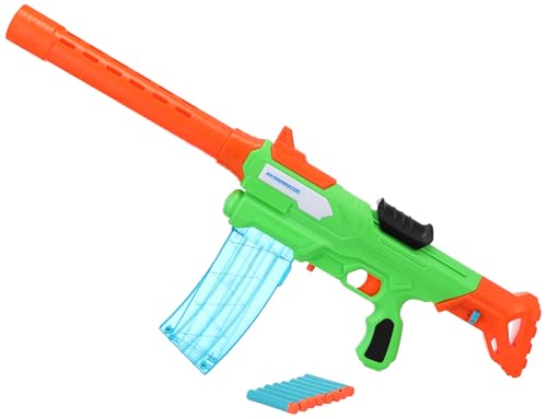 Buzz Bee Air Warriors Exterminator Dart Blaster Set von Buzz Bee