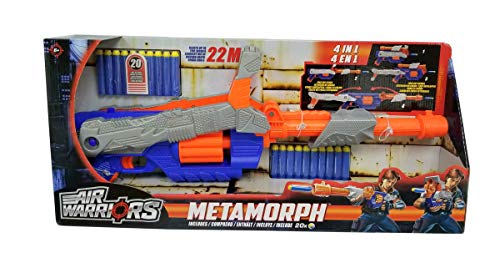 AW Metamorph AW Metamorph von Buzz Bee