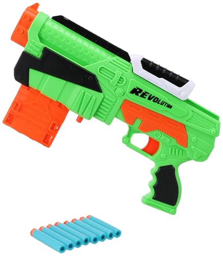 Buzz Bee Air Warriors Revolution von Buzz Bee