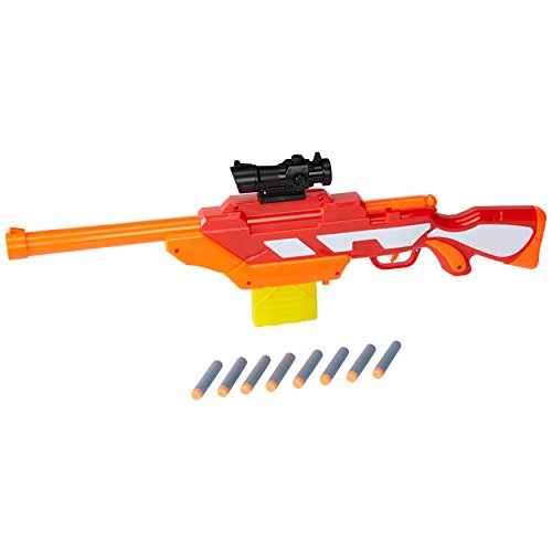 Buzz Bee Toys 53003 The Walking Dead Gewehr Blaster Buzz Bee Toys 53003 The Walking Dead Gewehr Blaster von Buzz Bee