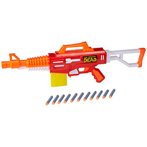 Buzz Bee Toys 53303 The Walking Dead M16 Blaster Buzz Bee Toys 53303 The Walking Dead M16 Blaster von Buzz Bee