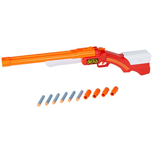 Buzz Bee Toys 65103 The Walking Dead Gewehr Blaster Buzz Bee Toys 65103 The Walking Dead Gewehr Blaster von Buzz Bee
