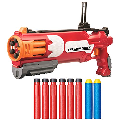 KIDDOO 49863 Dartpfeilgewehr KIDDOO 49863 Dartpfeilgewehr von Buzz Bee