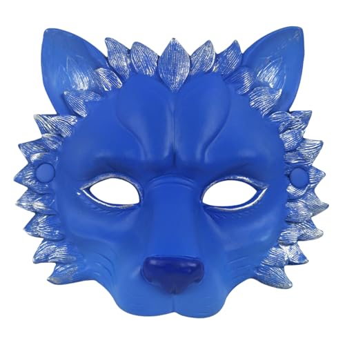 Bvizyelck Halloween Löwenmaske Tiermaske Halloween Kostüm Party Tierkopf Maske Löwen Gesichtsmaske Realistisches Tiermaske Requisiten Cosplay Tier Halbmaske Kostüm Für Geburtstag Party Supplies Bvizyelck Halloween Löwenmaske Tiermaske Halloween Kostüm Party Tierkopf Maske Löwen Gesichtsmaske Realistisches Tiermaske Requisiten Cosplay Tier Halbmaske Kostüm Für Geburtstag Party Supplies von Bvizyelck