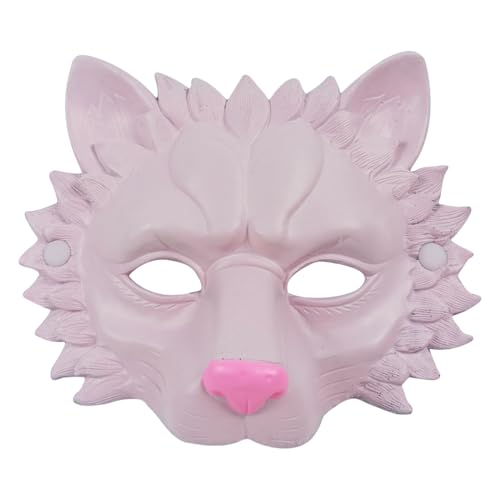 Bvizyelck Halloween Löwenmaske Tiermaske Halloween Kostüm Party Tierkopf Maske Löwen Gesichtsmaske Realistisches Tiermaske Requisiten Cosplay Tier Halbmaske Kostüm Für Geburtstag Party Supplies Bvizyelck Halloween Löwenmaske Tiermaske Halloween Kostüm Party Tierkopf Maske Löwen Gesichtsmaske Realistisches Tiermaske Requisiten Cosplay Tier Halbmaske Kostüm Für Geburtstag Party Supplies von Bvizyelck