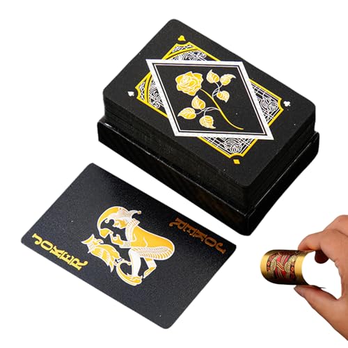 Bvizyelck Kartenspiele - Gruppen Kartenspiel | Tragbares und Interaktives Partygeschenk für Kinder und Erwachsene, für Gespräche, Bindung Beziehungsaufbau mit der Familie Freunden Bvizyelck Kartenspiele - Gruppen Kartenspiel | Tragbares und Interaktives Partygeschenk für Kinder und Erwachsene, für Gespräche, Bindung Beziehungsaufbau mit der Familie Freunden von Bvizyelck