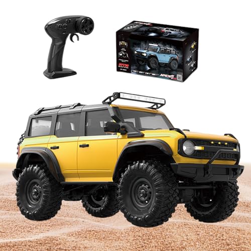 Bvizyelck RC Drift Auto | 1 16 Flinkes Modellfahrzeug,2.4 GHz Modell Crawler mit LED Spielzeug für Kinder Erwachsene Geburtstag Freizeit Zuhause Park Outdoor Feste Bvizyelck RC Drift Auto | 1 16 Flinkes Modellfahrzeug,2.4 GHz Modell Crawler mit LED Spielzeug für Kinder Erwachsene Geburtstag Freizeit Zuhause Park Outdoor Feste von Bvizyelck