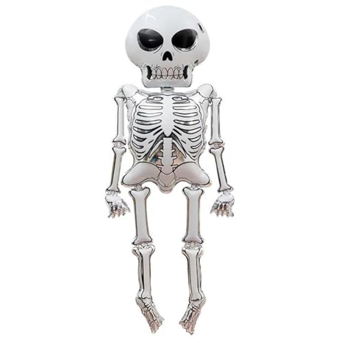 Halloween Aufblasbarer Skelett Halloween Skelett Deko Halloween Luftballons Halloween Aufblasbar Dekoration Skelett Geist Halloween Deko Aufblasbare Dekoration Für Drinnen Und Draußen Halloween Aufblasbarer Skelett Halloween Skelett Deko Halloween Luftballons Halloween Aufblasbar Dekoration Skelett Geist Halloween Deko Aufblasbare Dekoration Für Drinnen Und Draußen von Bvizyelck