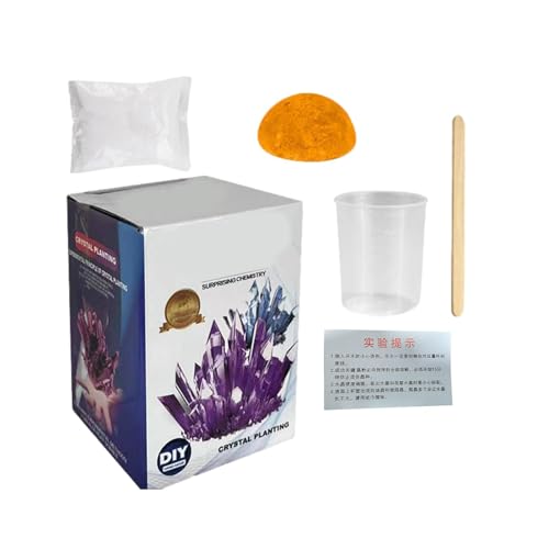 Kristalle Züchten Experimentierkasten Für Kinder Kristalle Und Edelsteine Kristalle Züchten Und Edelsteine Sammeln Für Kinder Farbenfrohe Kristalle Mit Leuchtendem Aufsteller Wissenschaft Experimente Kristalle Züchten Experimentierkasten Für Kinder Kristalle Und Edelsteine Kristalle Züchten Und Edelsteine Sammeln Für Kinder Farbenfrohe Kristalle Mit Leuchtendem Aufsteller Wissenschaft Experimente von Bvizyelck