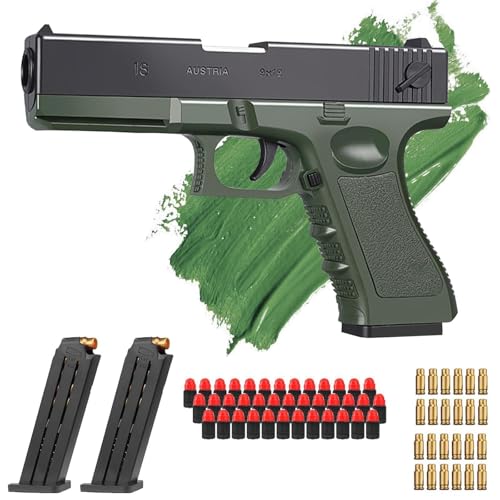 Spielzeug Pistole M1911 for Kinder Pistole Spielzeug Pistole M1911 for Kinder Pistole von Bybykoi