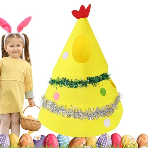 Byeaon Easter Costume Kids, Lustige Und Bunte Kinderkostüme Für Ostern, Leichtes Und Atmungsaktives Material, Perfekt Für Karneval Und Feiertagsfeiern, Ideal Für Kinder Byeaon Easter Costume Kids, Lustige Und Bunte Kinderkostüme Für Ostern, Leichtes Und Atmungsaktives Material, Perfekt Für Karneval Und Feiertagsfeiern, Ideal Für Kinder von Byeaon