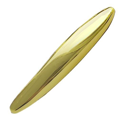 Byeaon Magic Prop Spielzeug - Rotationsboot Zauber Requisite,Metall Spiegeloptik Physik Lehrmittel Für Bühnenauftritte Studenten Lehrer Byeaon Magic Prop Spielzeug - Rotationsboot Zauber Requisite,Metall Spiegeloptik Physik Lehrmittel Für Bühnenauftritte Studenten Lehrer von Byeaon