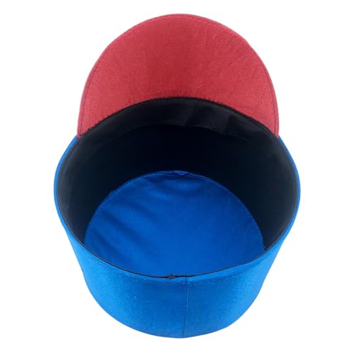 Byeaon Soldat-Cosplay-Hut, Kostüm-Soldat-Hut, Nussknacker-Zubehörhut, Kreative Soldatenband-Major-Hutversammlungen, Verbesserte Bühnenpräsenz, 58 Cm Für Festliche Kostüme Byeaon Soldat-Cosplay-Hut, Kostüm-Soldat-Hut, Nussknacker-Zubehörhut, Kreative Soldatenband-Major-Hutversammlungen, Verbesserte Bühnenpräsenz, 58 Cm Für Festliche Kostüme von Byeaon