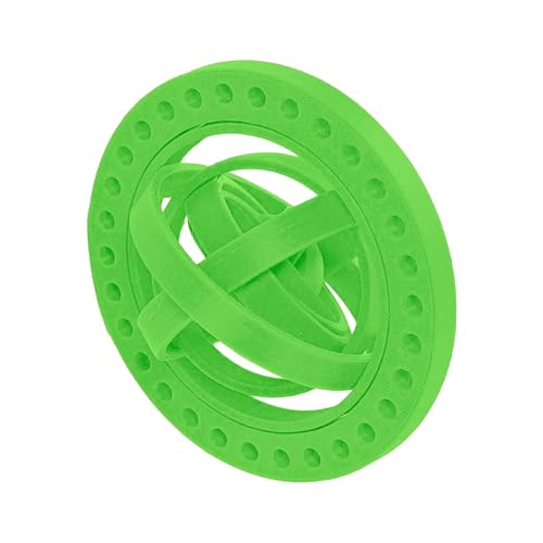 Drehungspersonal Coaster, Stressabbau, 7.7x7.7x0,6 cm, Fingerspiralspielzeug -Desktop -Untersetzer, Zappelspielzeug, einfach für Geburtstagsstudenten Kinder Freunde Studieren Flugzeug Büro Reisewagen von Byeaon