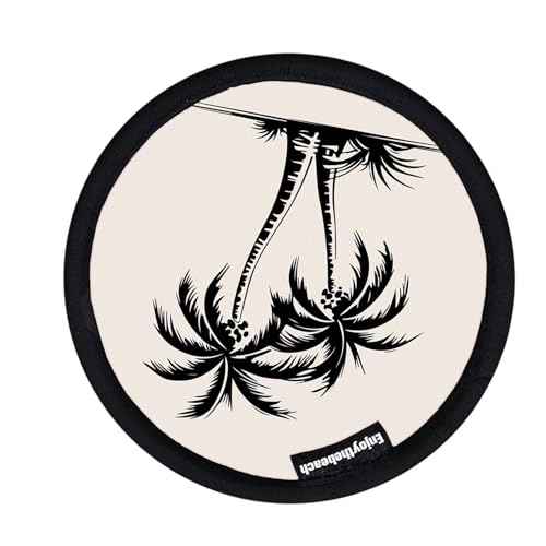 Sandreinigungswerkzeug, Urlaubssandentferner, wasserloser hautfreundlicher Reiniger, einfach zu bedienen und wiederverwendbar, Must-Have -Gadget, 11,9 cm, für Reisen und Camping Sandreinigungswerkzeug, Urlaubssandentferner, wasserloser hautfreundlicher Reiniger, einfach zu bedienen und wiederverwendbar, Must-Have -Gadget, 11,9 cm, für Reisen und Camping von Byeaon