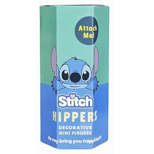 Byese Hippers Klebefigur - Minifiguren zum Aufkleben Byese Hippers Klebefigur - Minifiguren zum Aufkleben von Byese