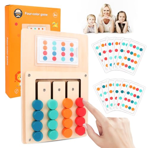 Byffoer Montessori Spielzeug ab 3 4 5 6 Jahre Junge Mädchen,Holz Montessori Spielzeug Holzspielzeug Lernspiele Labyrinth Activity Board für Kinderspielzeug ab 3-8 Jahr Byffoer Montessori Spielzeug ab 3 4 5 6 Jahre Junge Mädchen,Holz Montessori Spielzeug Holzspielzeug Lernspiele Labyrinth Activity Board für Kinderspielzeug ab 3-8 Jahr von Byffoer