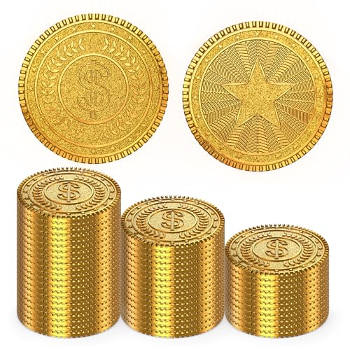 Byhoo 50PCS DND Coins Byhoo 50PCS DND Coins von Byhoo
