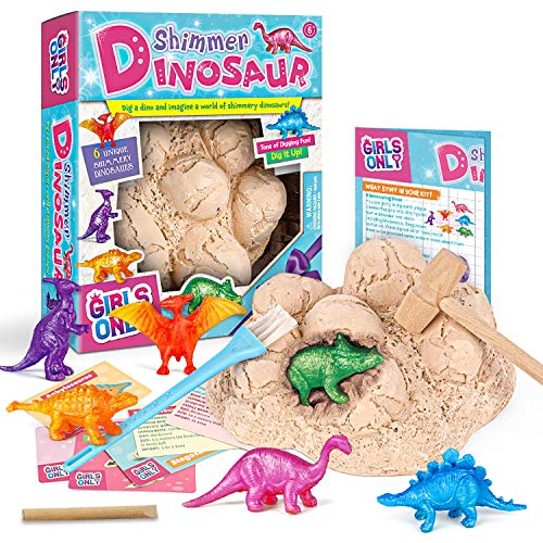 Byncceh Funkelndes Dinosaurierspielzeug Byncceh Funkelndes Dinosaurierspielzeug von Byncceh